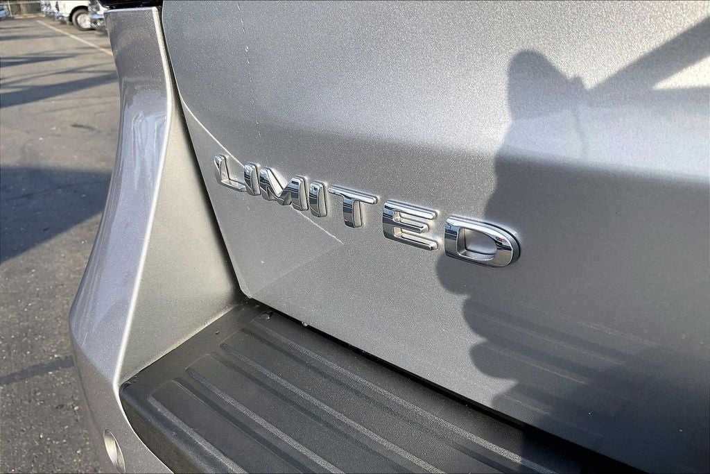 2023 Ford Expedition Limited