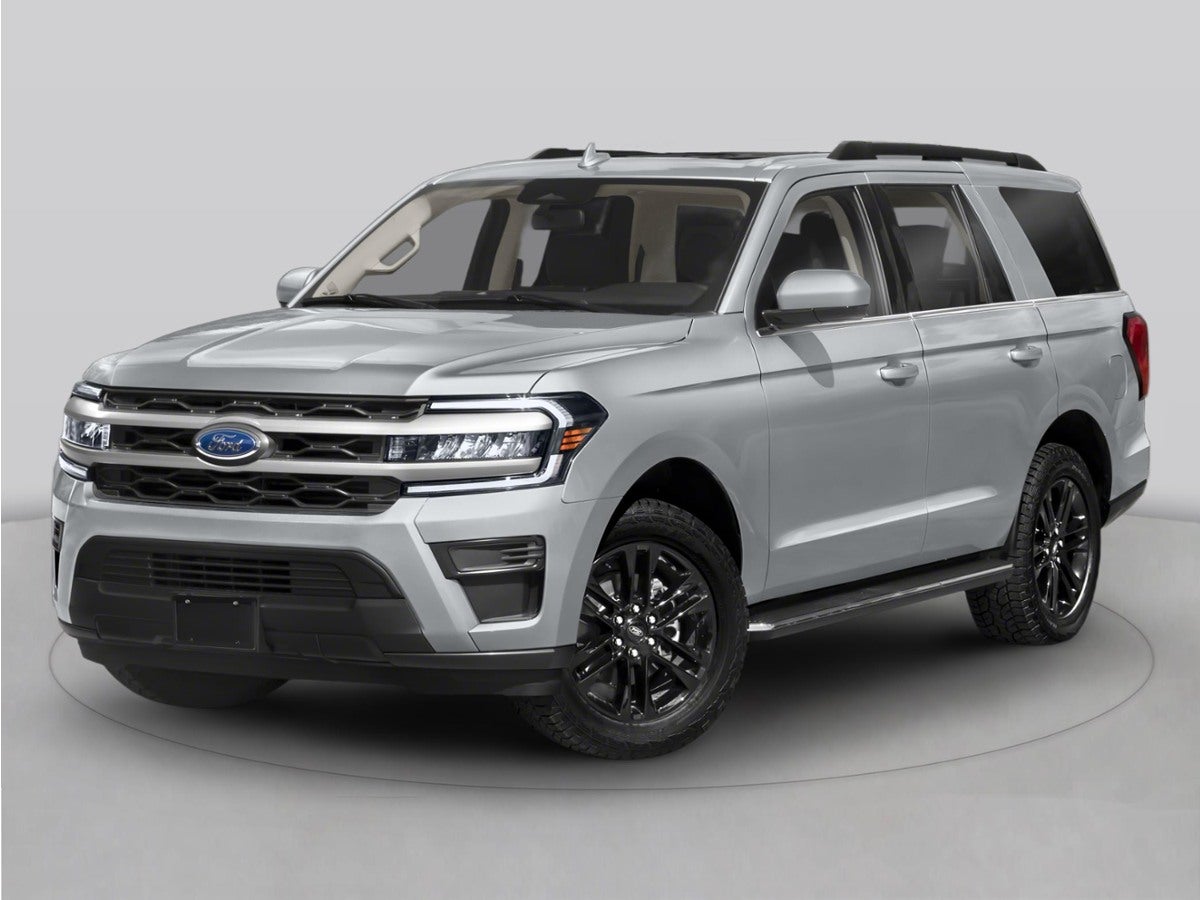 2023 Ford Expedition's photo