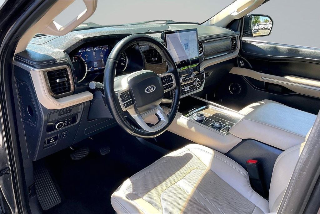 2023 Ford Expedition Limited