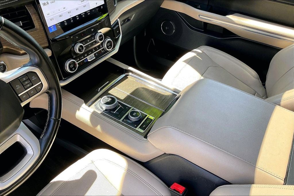 2023 Ford Expedition Limited