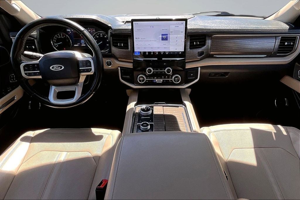 2023 Ford Expedition Limited