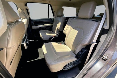 2023 Ford Expedition Limited