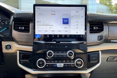 2023 Ford Expedition Limited