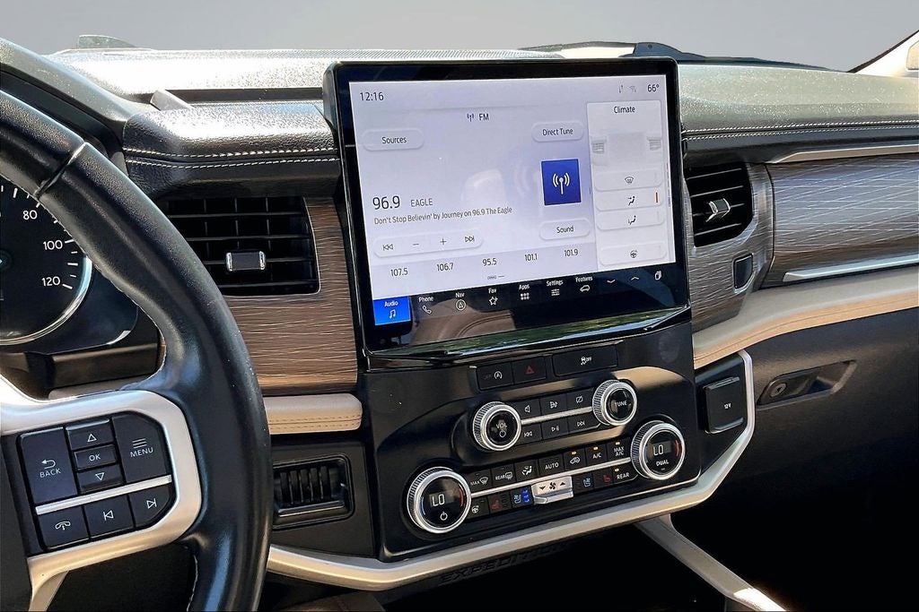 2023 Ford Expedition Limited