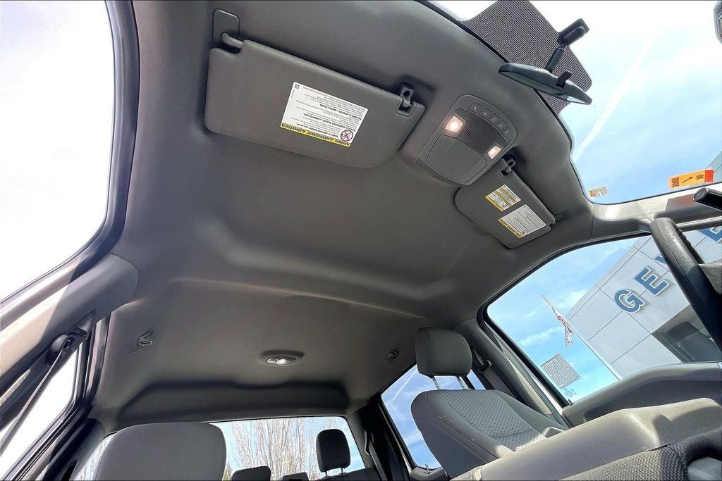 2018 Ford F-250SD XLT