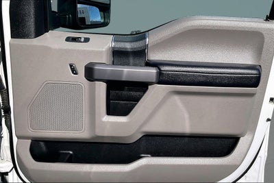 2018 Ford F-250SD XLT