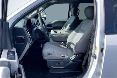 2018 Ford F-250SD XLT