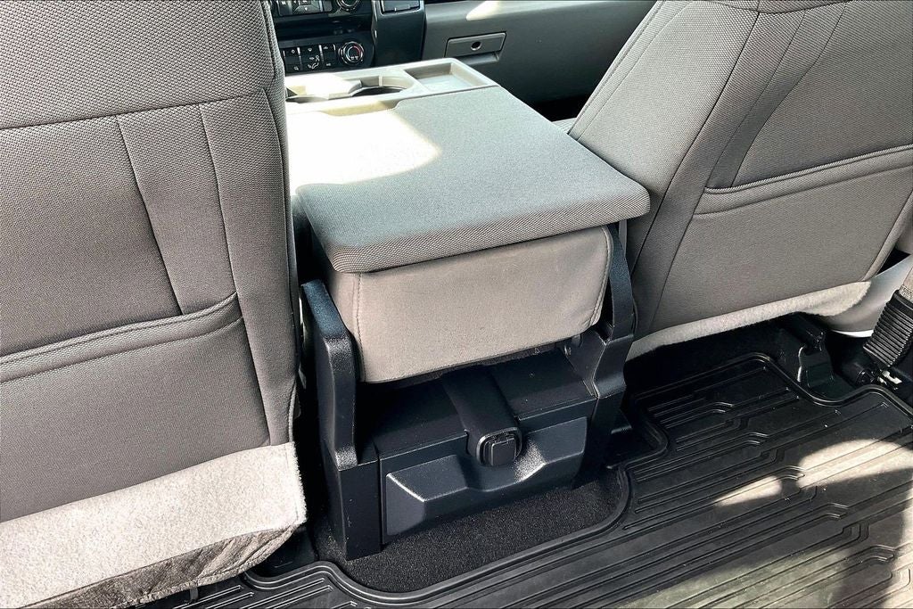 2018 Ford F-250SD XLT