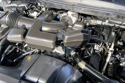 2018 Ford F-250SD XLT