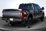 2020 Ford F-250SD Platinum