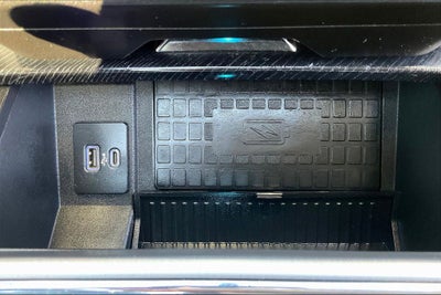 2020 Ford F-250SD Platinum