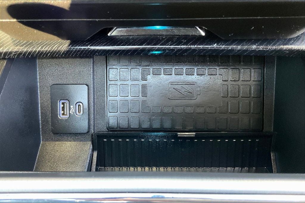 2020 Ford F-250SD Platinum