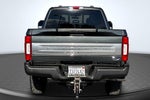 2020 Ford F-250SD Platinum