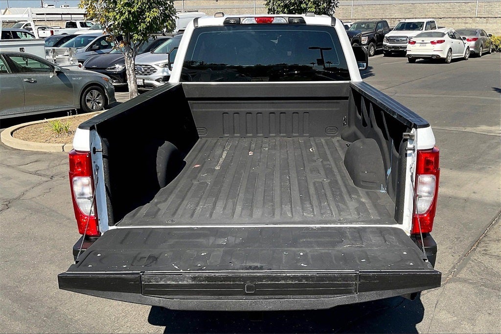 2021 Ford F-350SD XL