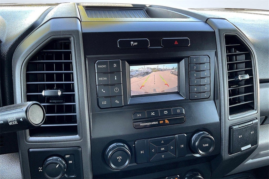 2021 Ford F-350SD XL