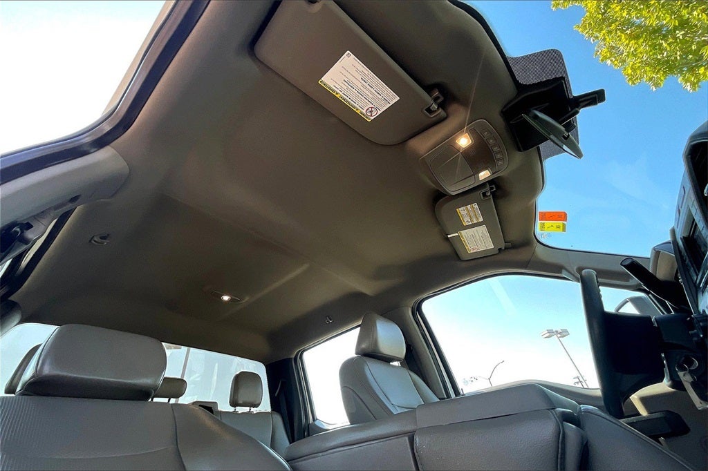 2021 Ford F-350SD XL