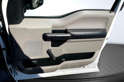 2021 Ford F-350SD XL