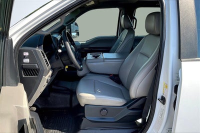 2021 Ford F-350SD XL