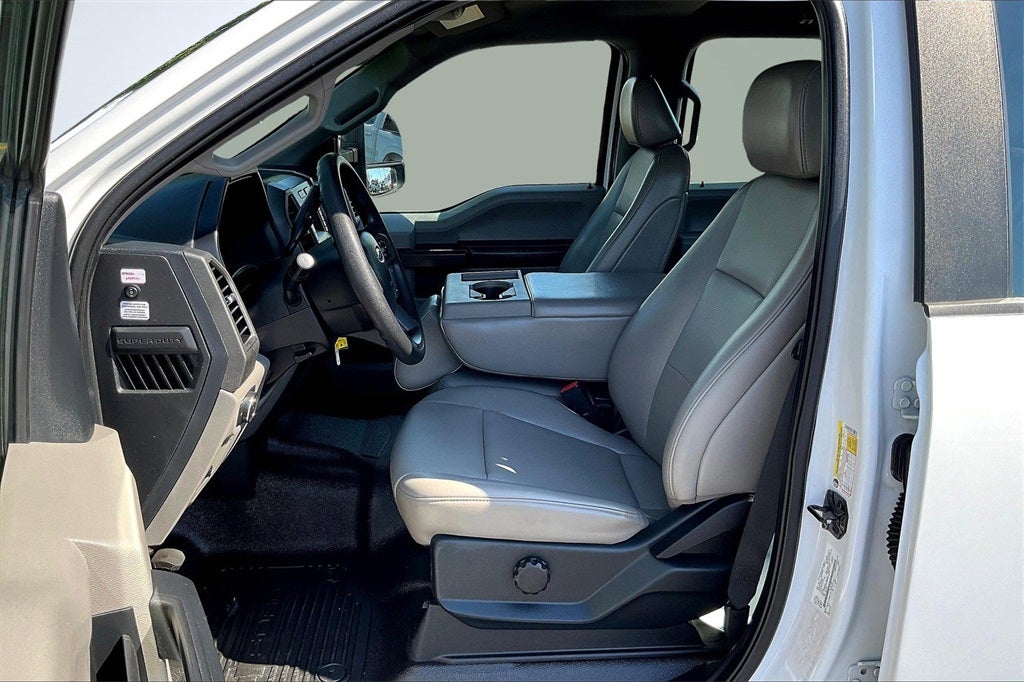 2021 Ford F-350SD XL