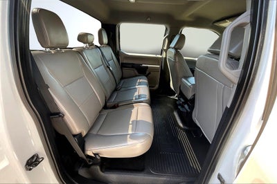 2021 Ford F-350SD XL