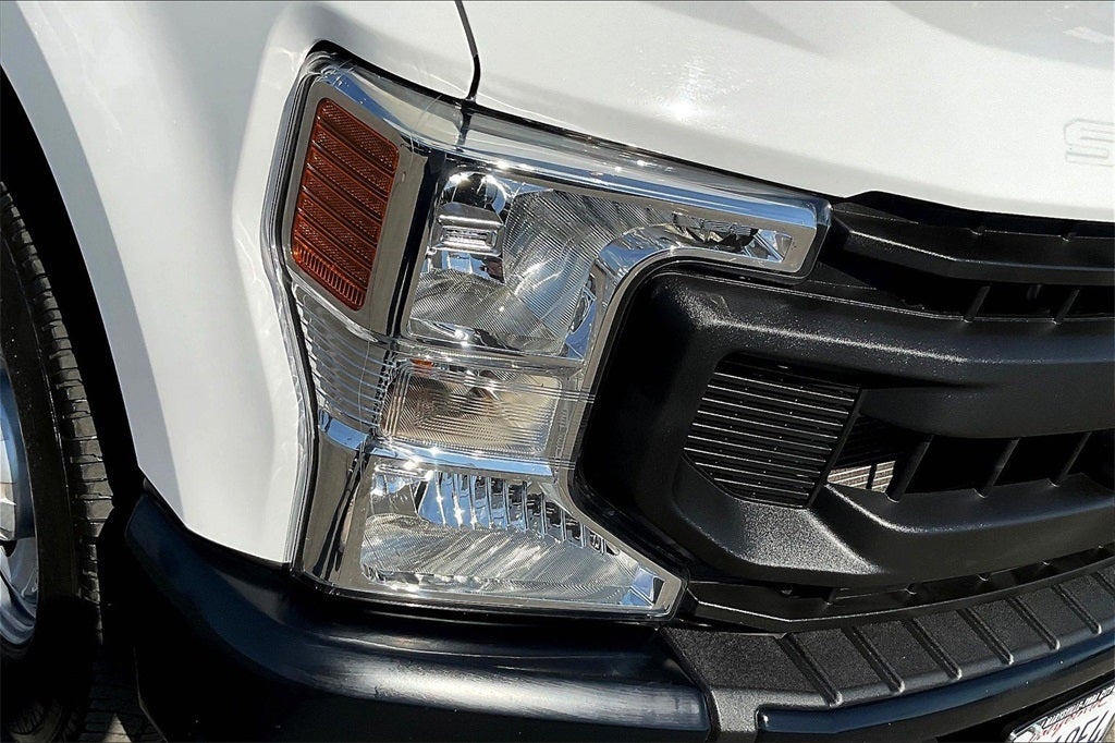 2021 Ford F-350SD XL