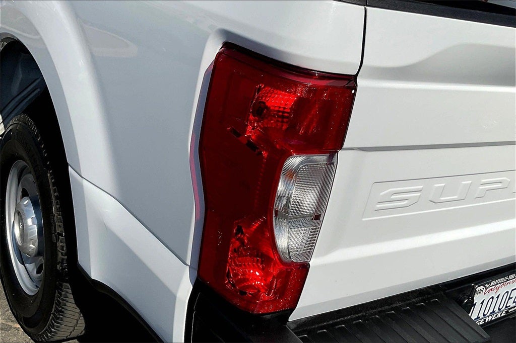 2021 Ford F-350SD XL