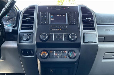 2021 Ford F-350SD XL