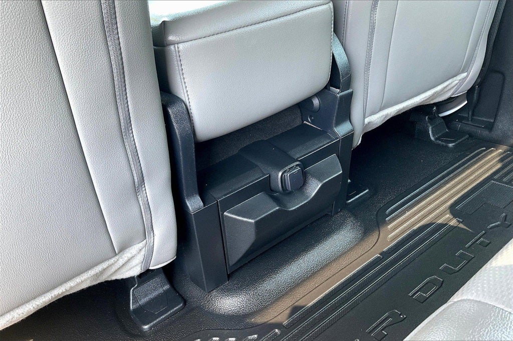 2021 Ford F-350SD XL