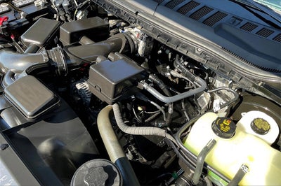 2021 Ford F-350SD XL