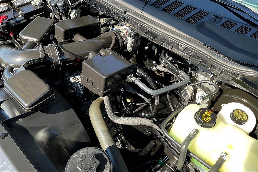 2021 Ford F-350SD XL