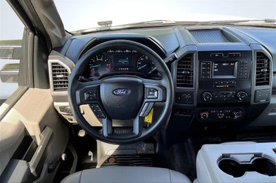 2021 Ford F-350SD XL