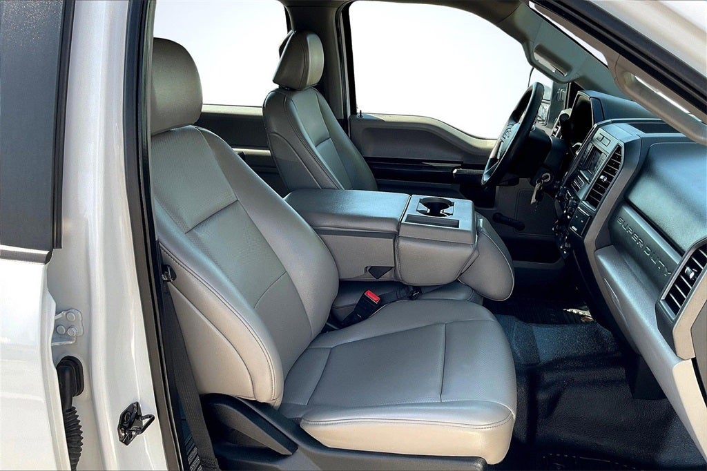 2021 Ford F-350SD XL