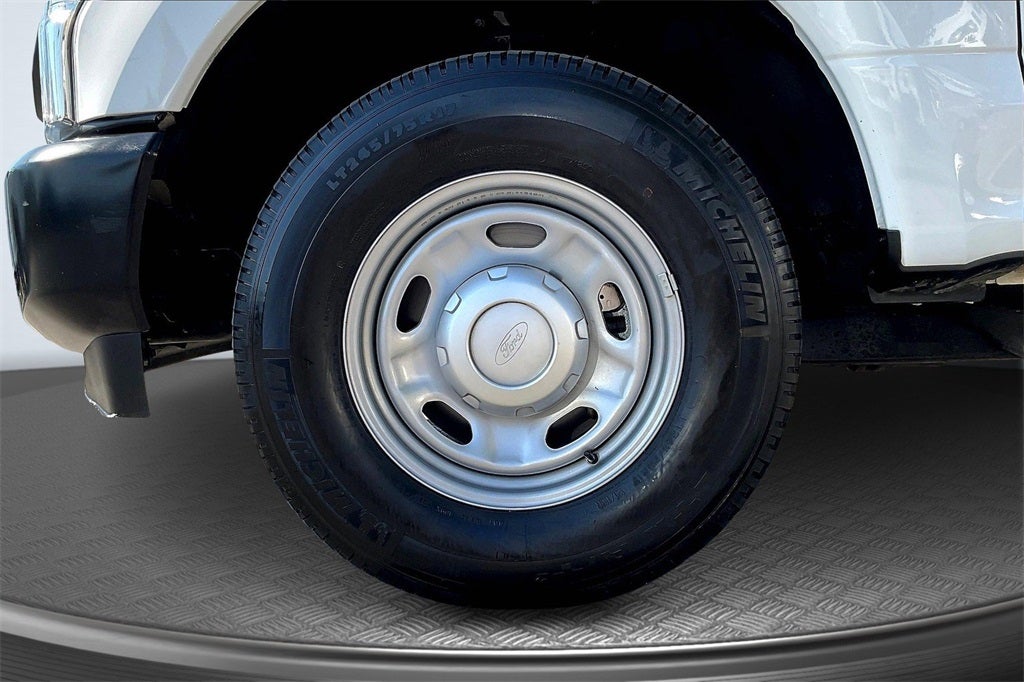 2021 Ford F-350SD XL