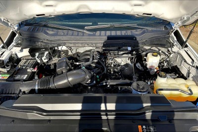 2023 Ford F-350SD XL