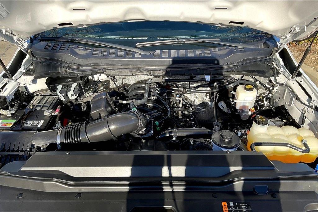 2023 Ford F-350SD XL