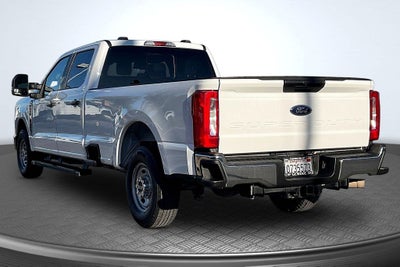 2023 Ford F-350SD XL