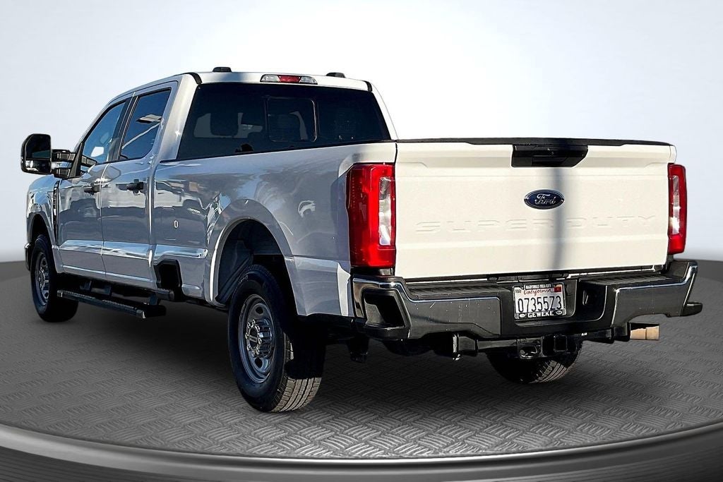 2023 Ford F-350SD XL
