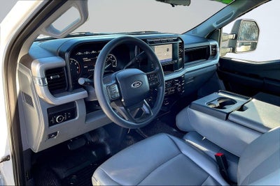 2023 Ford F-350SD XL