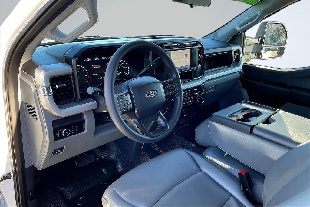 2023 Ford F-350SD XL