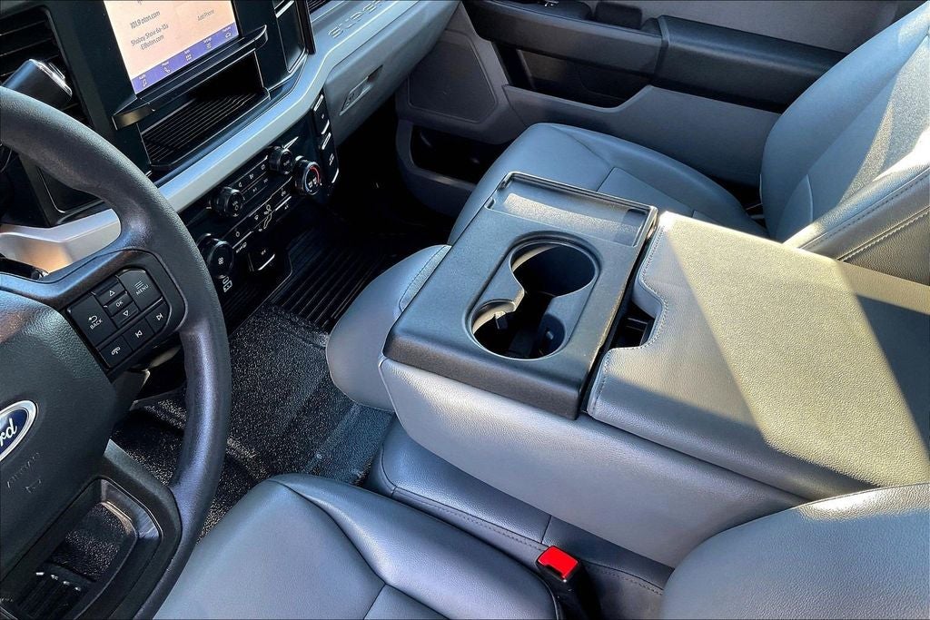 2023 Ford F-350SD XL