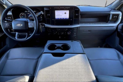 2023 Ford F-350SD XL