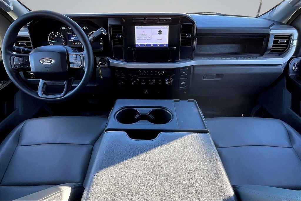 2023 Ford F-350SD XL