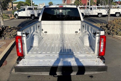 2023 Ford F-350SD XL