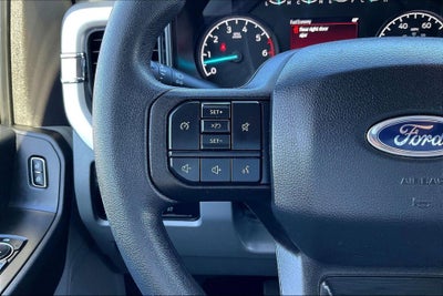 2023 Ford F-350SD XL