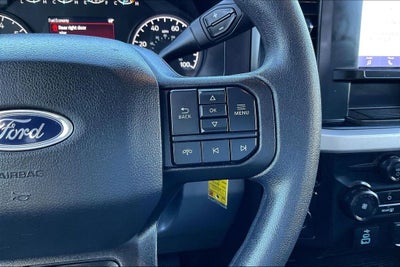 2023 Ford F-350SD XL