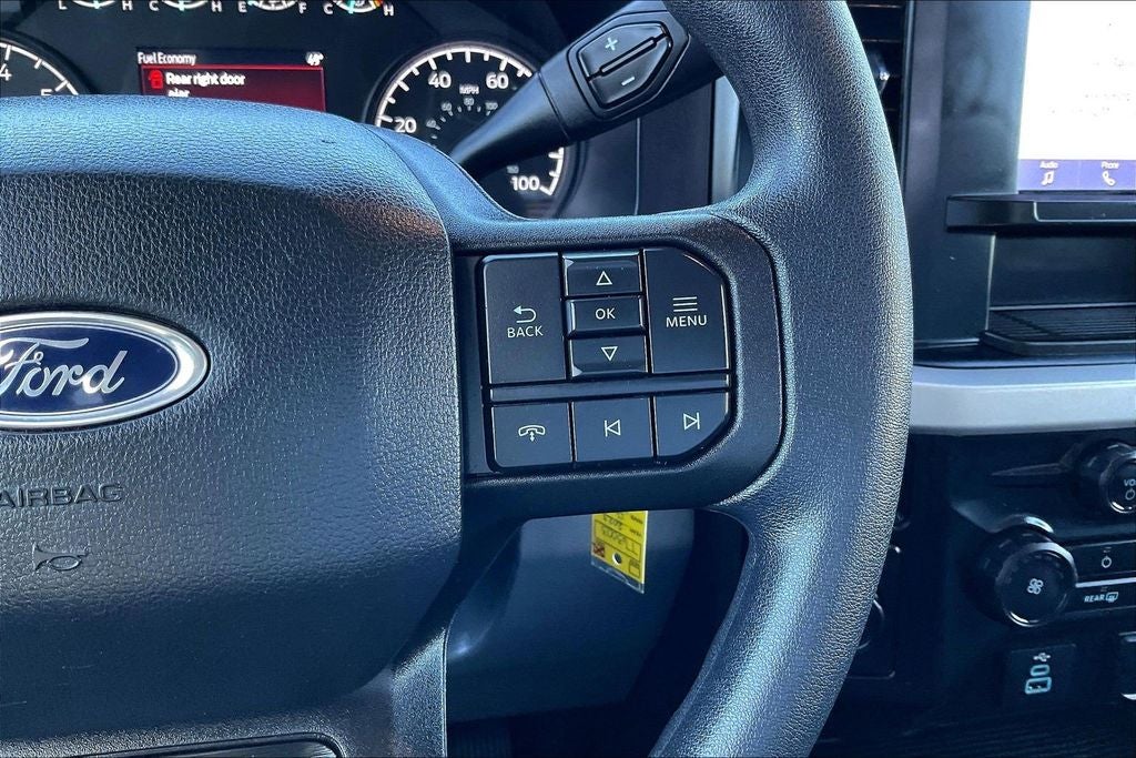 2023 Ford F-350SD XL