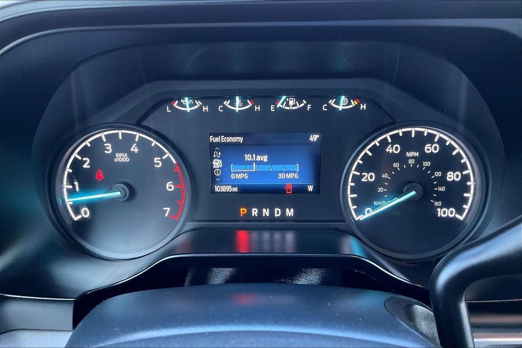 2023 Ford F-350SD XL