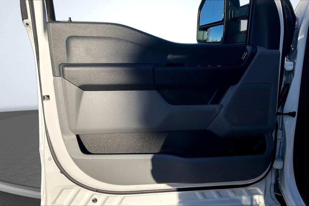 2023 Ford F-350SD XL