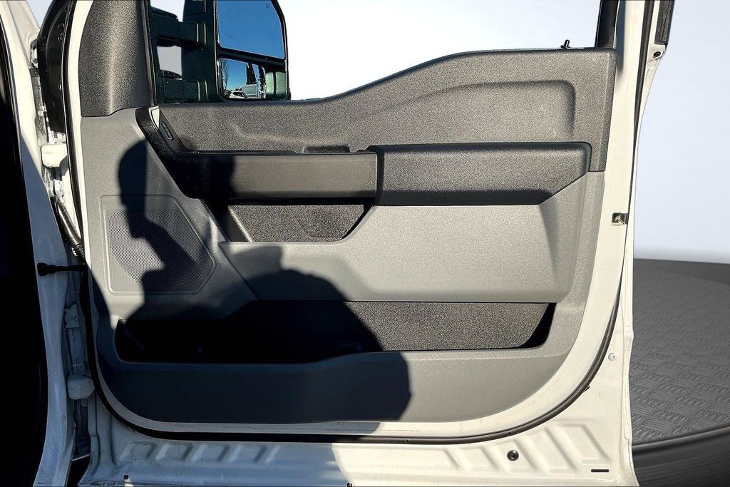 2023 Ford F-350SD XL