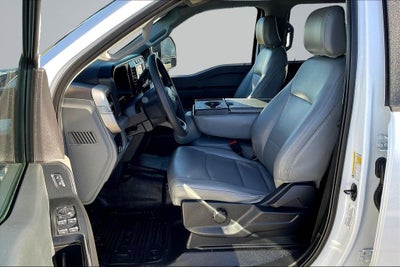 2023 Ford F-350SD XL